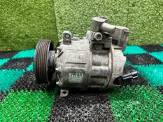 Компрессор кондиционера Volkswagen CADDY GOLF TOURAN 2004-2008 1K0820803L