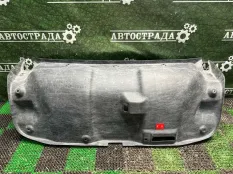 Обшивка багажника Lexus ES 6 2012-2015 6471933130C0