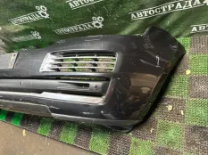 Бампер Land Rover Range Rover 2013-2018 LR064628 L405, передний