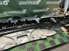 Бампер Land Rover Range Rover 2013-2018 LR064628 L405, передний
