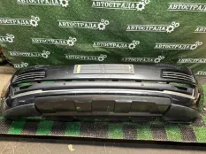 Бампер Land Rover Range Rover 2013-2018 LR064628 L405, передний