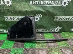 Форточка двери LEXUS LS 2018-2023 6801250050, задняя левая