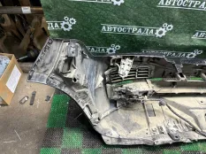 Бампер Land Rover Range Rover 2013-2018 LR064628 L405, передний