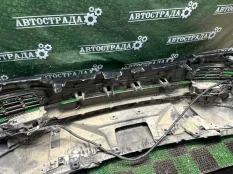 Бампер Land Rover Range Rover 2013-2018 LR064628 L405, передний