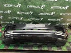 Бампер Land Rover Range Rover 2013-2018 LR064628 L405, передний