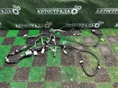 Проводка крышки багажника LEXUS ES 6 2012-2017 8218133560 6