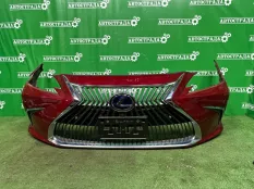 Бампер Lexus ES 2018-2021 521193T943, передний