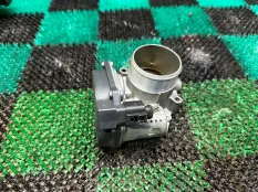 Дроссельная заслонка Volkswagen Audi 2007-2014 06F133062J