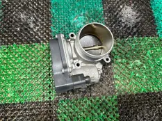 Дроссельная заслонка Volkswagen Audi 2007-2014 06F133062J