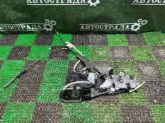 Замок боковой двери LEXUS LS 2018-2023 6906050150, задний левый