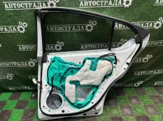 Дверь Lexus IS 2020-2025 6700353100, задняя правая