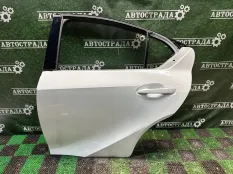 Дверь Lexus IS 2020-2025 6700453100, задняя левая