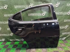 Дверь Lexus ES 2012-2017 6700333220, задняя правая