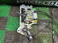 Ручка двери внутренняя TOYOTA ALPHARD 2015-2023 6908058150C0, задняя левая