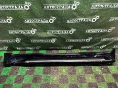 Подножка порог Lexus LX 2015-2022 5177460231A1, левая