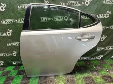 Дверь LEXUS ES 2012-2017 6700433220, задняя левая