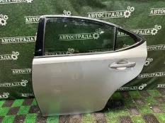 Дверь LEXUS ES 2012-2017 6700433220, задняя левая