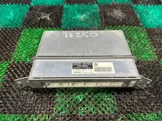 Блок управления двигателем LEXUS IS250 2005-2013 8966153881