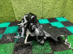 Впускной коллектор LEXUS RX 2015-2022 1710136082 8AR FTS