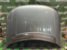Капот Land Rover Range Rover 2012-2022 LR078571 L405