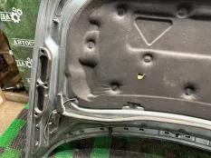 Капот Land Rover Range Rover 2012-2022 LR078571 L405