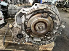АКПП Chevrolet Lacetti 2003-2007 96497031