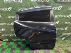 Дверь HONDA VEZEL 2013-2020 67510T7A300ZZ RU, задняя правая