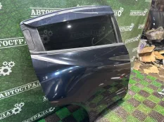 Дверь HONDA VEZEL 2013-2020 67510T7A300ZZ RU, задняя правая