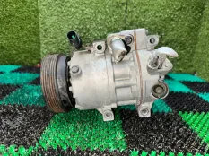 Компрессор кондиционера HYUNDAI Santa Fe 2004-2009 977012B151 D4EB