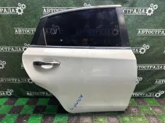 Дверь NISSAN Teana 2014-2020 821003TA0A J33, задняя правая