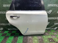 Дверь NISSAN Teana 2014-2020 821003TA0A J33, задняя правая