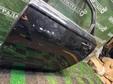 Дверь Audi A6 2010-2019 4G5833051 C7, задняя левая