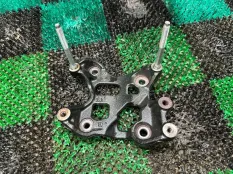 Кронштейн компрессора кондиционера LEXUS RX 2015-2022 1250236031 8AR FTS