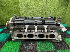 Головка блока цилиндров Nissan Qashqai XTrail 2007-2013 11040ED80B 2.0 MR20