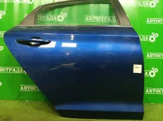 Дверь Hyundai Sonata 2014-2019 77004C1030 LF, задняя правая