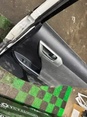 Дверь LEXUS CT200H 2010-2020 6700376010, задняя правая