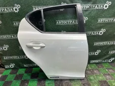 Дверь LEXUS CT200H 2010-2020 6700376010, задняя правая