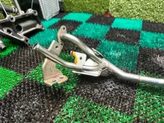 Трубка помпы LEXUS RX 2015-2022 1626836170 8AR FTS