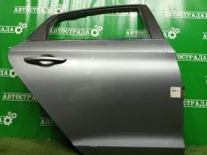 Дверь Hyundai Sonata 2014-2019 77004C1030 LF, задняя правая