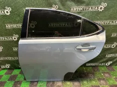 Дверь LEXUS ES 2012-2017 6700433220, задняя левая