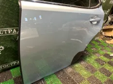 Дверь LEXUS ES 2012-2017 6700433220, задняя левая