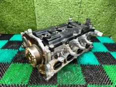 Головка блока цилиндров Nissan Qashqai XTrail 2007-2013 11040ED80B 2.0 MR20