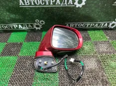 Зеркало Lexus RX 2009-2015 8791048491A1, правое