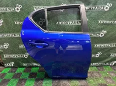 Дверь LEXUS CT200H 2010-2020 6700376010, задняя правая