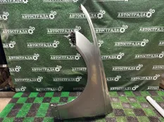 Крыло Lexus LS 2012-2017 5380250200, переднее левое