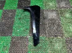 Накладка двери багажника TOYOTA HIGHLANDER 2013-2019 760870E020 U50, правая