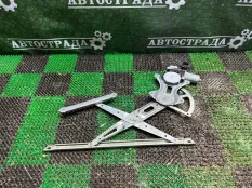 Стеклоподъемник LEXUS GS 2012-2018 6980121020 4, передний правый