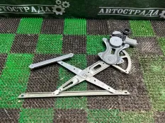 Стеклоподъемник LEXUS GS 2012-2018 6980121020 4, передний правый