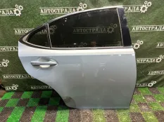 Дверь Lexus ES 2012-2017 6700333220, задняя правая