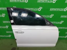 Дверь Audi A6 2010-2019 4G0831052 C7, передняя правая